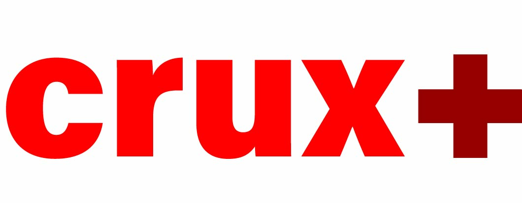 cruxmeded.arlo.co Logo